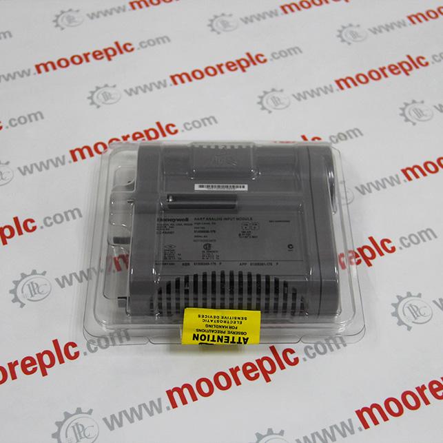 Honeywell 51195066-100    5-slot chassis PS non-CE